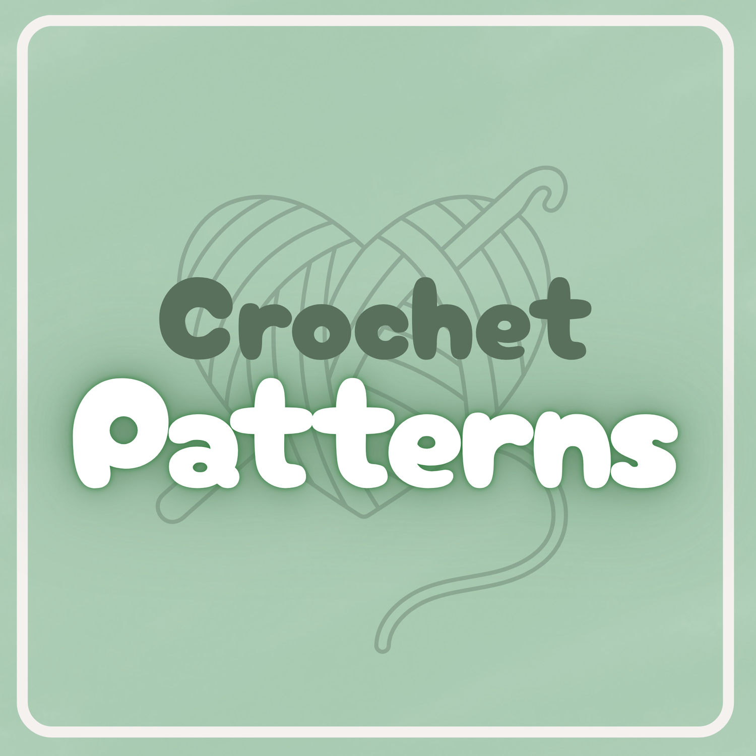 Crochet Patterns