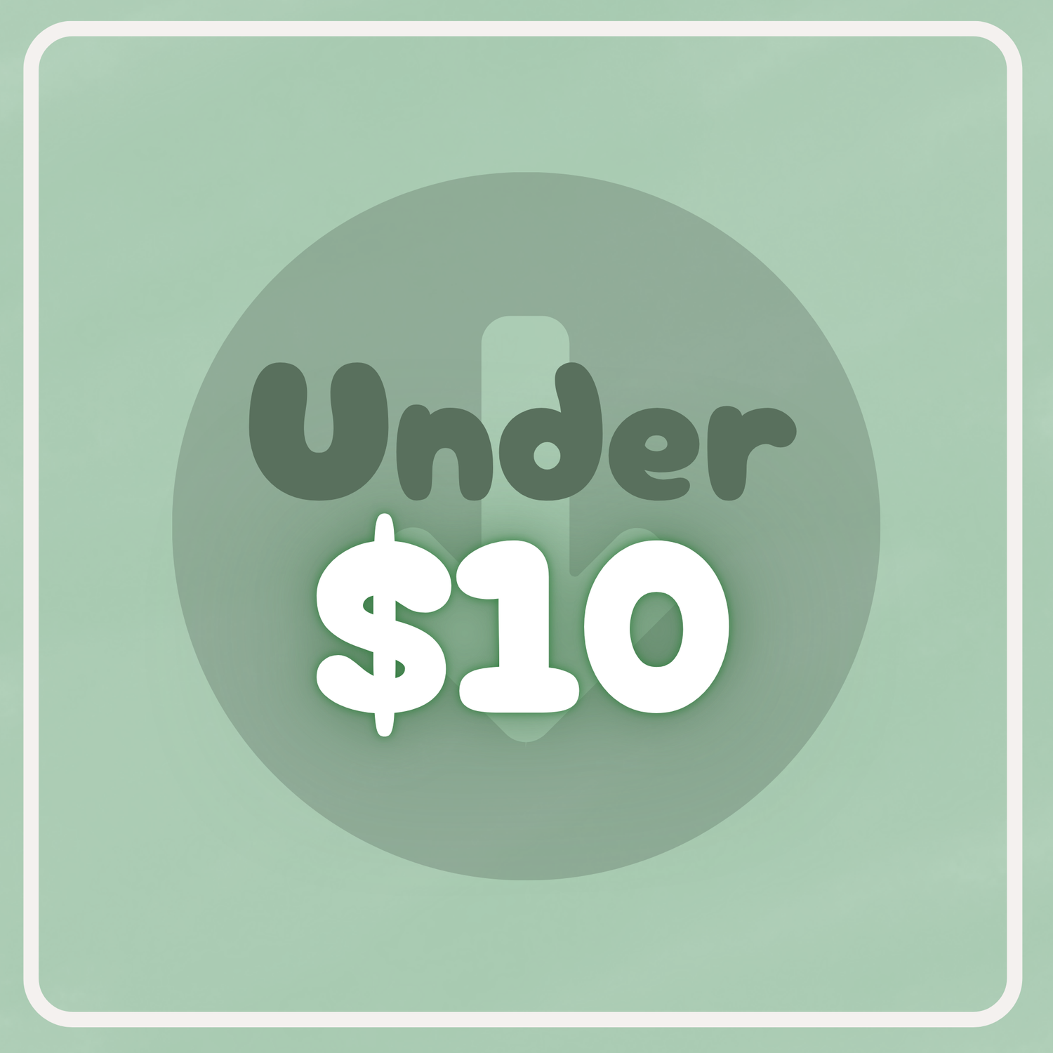 Plushies under $10